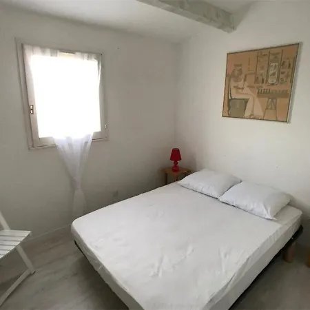 Villa 4 Pers Climatisee, Piscine, Pres Commerces Et Plage, Courts De Tennis A Proximite - Fr-1-81-219 *