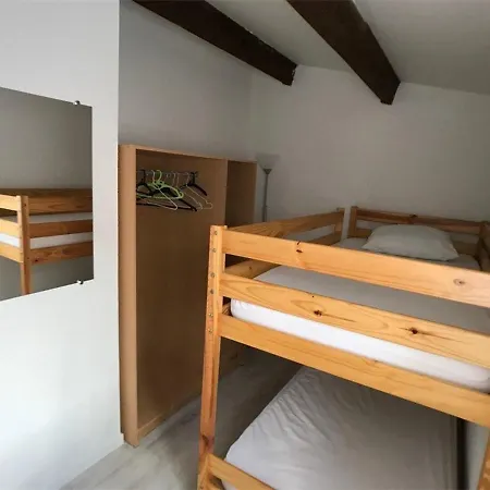 4 Pers Climatisee, Piscine, Pres Commerces Et Plage, Courts De Tennis A Proximite - Fr-1-81-219 Le Barcares
